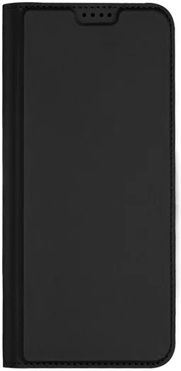 Dux Ducis Skin Pro Google Pixel 8 Hoesje Portemonnee Zwart afbeelding 10