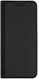 Dux Ducis Skin Pro Motorola Edge 40 Pro Hoesje Portemonnee Zwart afbeelding 10