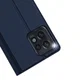 Dux Ducis Skin Pro Motorola Edge 40 Pro Hoesje Portemonnee Blauw afbeelding 9