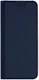 Dux Ducis Skin Pro Motorola Edge 40 Pro Hoesje Portemonnee Blauw afbeelding 10