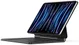 Dux Ducis iPad Pro 11/iPad Air (2022/2020) Toetsenbord Hoes Magnetisch afbeelding 1