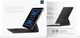 Dux Ducis iPad Pro 11/iPad Air (2022/2020) Toetsenbord Hoes Magnetisch afbeelding 13