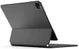 Dux Ducis iPad Pro 11/iPad Air (2022/2020) Toetsenbord Hoes Magnetisch afbeelding 12