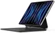 Dux Ducis iPad Pro 12.9 (2022/2021/2020) Magnetische Toetsenbord Hoes afbeelding 1