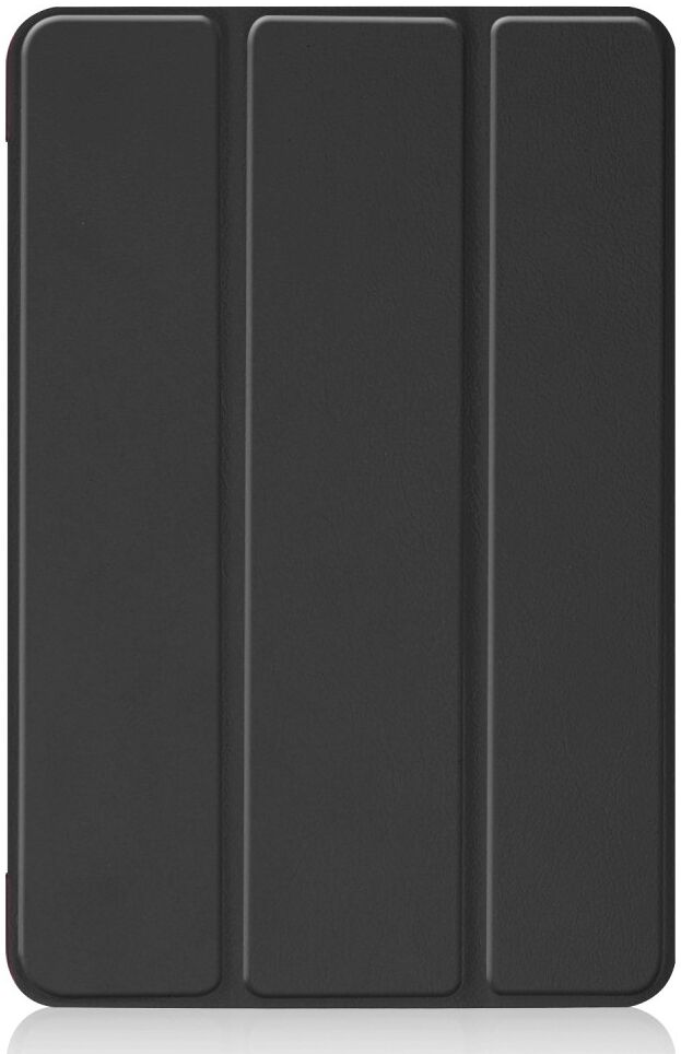 Apple iPad Mini 4 / Mini 5 Hoes Tri-Fold Book Case met Standaard Zwart afbeelding 10