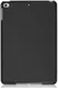 Apple iPad Mini 4 / Mini 5 Hoes Tri-Fold Book Case met Standaard Zwart afbeelding 11