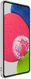 IMAK UX-5 Series Samsung Galaxy A53 Hoesje Flexibel TPU Transparant afbeelding 4