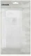 IMAK UX-5 Series Samsung Galaxy A53 Hoesje Flexibel TPU Transparant afbeelding 7