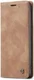 CaseMe 013 Samsung Galaxy A53 Hoesje Book Case met Pasjeshouder Bruin afbeelding 11
