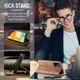 CaseMe 013 Samsung Galaxy A53 Hoesje Book Case met Pasjeshouder Bruin afbeelding 6