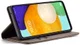 CaseMe 013 Samsung Galaxy A53 Hoesje Book Case met Pasjeshouder Coffee afbeelding 12