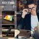 CaseMe 013 Samsung Galaxy A53 Hoesje Book Case met Pasjeshouder Coffee afbeelding 5