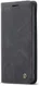 CaseMe 013 Samsung Galaxy A53 Hoesje Book Case met Pasjeshouder Zwart afbeelding 11
