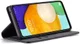 CaseMe 013 Samsung Galaxy A53 Hoesje Book Case met Pasjeshouder Zwart afbeelding 12