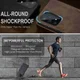 CaseMe 013 Samsung Galaxy A53 Hoesje Book Case met Pasjeshouder Zwart afbeelding 3