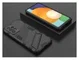 Samsung Galaxy A53 Hoesje Shockproof Kickstand Back Cover Zwart afbeelding 8