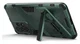 Samsung Galaxy A53 Hoesje Shockproof Kickstand Back Cover Groen afbeelding 4