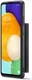 DG Ming Samsung Galaxy A53 Hoesje met Magnetische Kaarthouder Zwart afbeelding 9