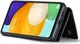 DG Ming Samsung Galaxy A53 Hoesje met Magnetische Kaarthouder Zwart afbeelding 11