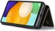 DG Ming Samsung Galaxy A53 Hoesje met Magnetische Kaarthouder Coffee afbeelding 10