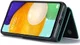 DG Ming Samsung Galaxy A53 Hoesje met Magnetische Kaarthouder Groen afbeelding 10