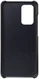 Samsung Galaxy A53 Hoesje met Kaarthouder Back Cover Zwart afbeelding 4