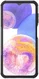 Samsung Galaxy A23 Hoes Robuust Hybride Back Cover Zwart afbeelding 3
