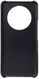 Honor Magic5 Lite Hoesje met Kaarthouder Back Cover Zwart afbeelding 4