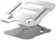 R-JUST Opvouwbare Standaard voor Laptop/MacBook 10 tot 17.3 Inch Grijs afbeelding 15