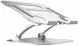 R-JUST Opvouwbare Standaard voor Laptop/MacBook 10 tot 17.3 Inch Grijs afbeelding 12
