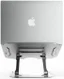 R-JUST Opvouwbare Standaard voor Laptop/MacBook 10 tot 17.3 Inch Grijs afbeelding 13