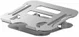 R-JUST Opvouwbare Standaard voor Laptop/MacBook 10 tot 17.3 Inch Grijs afbeelding 14