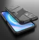 OnePlus Nord CE 2 Lite Hoesje Shockproof Kickstand Back Cover Zwart afbeelding 6