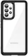 Samsung Galaxy A53 Hoesje Acryl Back Cover Zwart afbeelding 8