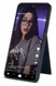 Samsung Galaxy A53 Hoesje Portemonnee met RFID Pasjeshouder Blauw afbeelding 6