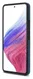 Samsung Galaxy A53 Hoesje Portemonnee met RFID Pasjeshouder Blauw afbeelding 8