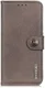 KHAZNEH OnePlus 10T Hoesje Portemonnee Book Case Khaki afbeelding 8