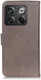 KHAZNEH OnePlus 10T Hoesje Portemonnee Book Case Khaki afbeelding 9