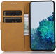 Motorola Edge 30 Ultra Hoesje Portemonnee Book Case Tree Print afbeelding 2