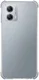 Motorola Moto G 5G (2023) Hoesje TPU Back Cover Transparant afbeelding 2