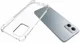 Motorola Moto G 5G (2023) Hoesje TPU Back Cover Transparant afbeelding 3