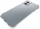 Motorola Moto G 5G (2023) Hoesje TPU Back Cover Transparant afbeelding 4