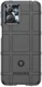 Motorola Moto G13 / G23 Hoesje Shock Proof Rugged Shield Zwart afbeelding 2