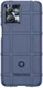 Motorola Moto G13 / G23 Hoesje Shock Proof Rugged Shield Blauw afbeelding 2