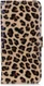 Samsung Galaxy A24 Hoesje Portemonnee Book Case Luipaard Print afbeelding 7