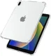 Apple iPad 11 (2025) / 10.9 (2022) Hoes Dun TPU Back Cover Transparant afbeelding 2