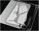 Apple iPad 11 (2025) / 10.9 (2022) Hoes Dun TPU Back Cover Transparant afbeelding 3