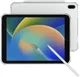 Apple iPad 11 (2025) / 10.9 (2022) Hoes Dun TPU Back Cover Transparant afbeelding 5
