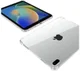 Apple iPad 11 (2025) / 10.9 (2022) Hoes Dun TPU Back Cover Transparant afbeelding 6