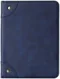 Apple iPad 11 (2025)/10.9 (2022) Hoes Pasjeshouder Book Case met Standaard Blauw afbeelding 7